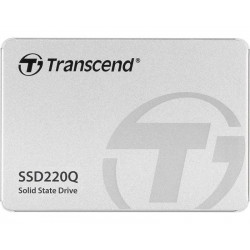 Transcend SSD220Q SATA III