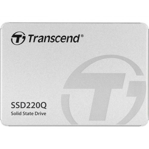 Transcend SSD220Q SATA III