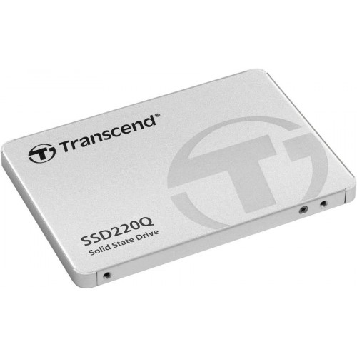 Transcend SSD220Q SATA III