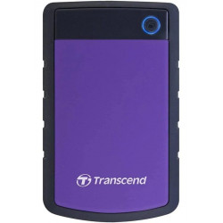 Transcend StoreJet