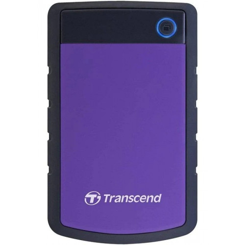 Transcend StoreJet