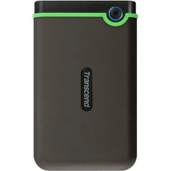 Transcend StoreJet 2.5