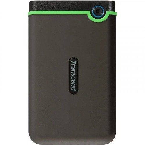 Transcend StoreJet 2.5