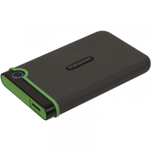 Transcend StoreJet 2.5