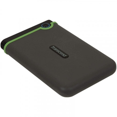 Transcend StoreJet 2.5