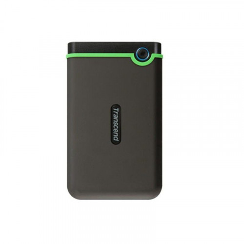 Transcend StoreJet 2.5