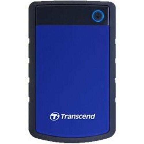 Transcend StoreJet 25H3B USB 3.0 4TB