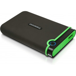 Transcend StoreJet 25M3 USB 3.0 1 TB