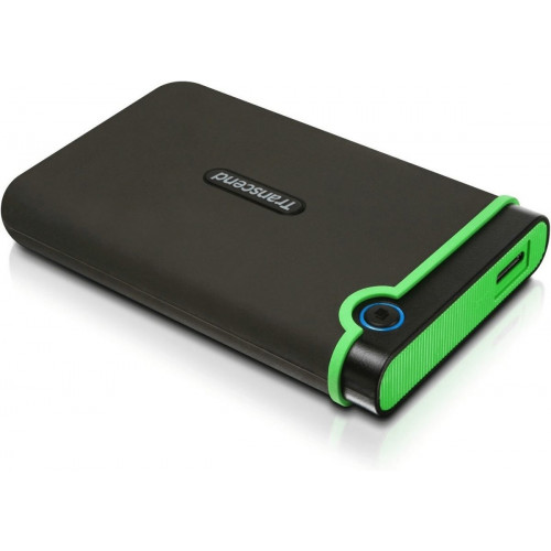 Transcend StoreJet 25M3 USB 3.0 1 TB