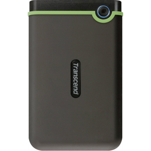 Transcend StoreJet 25M3 USB 3.0 1 TB