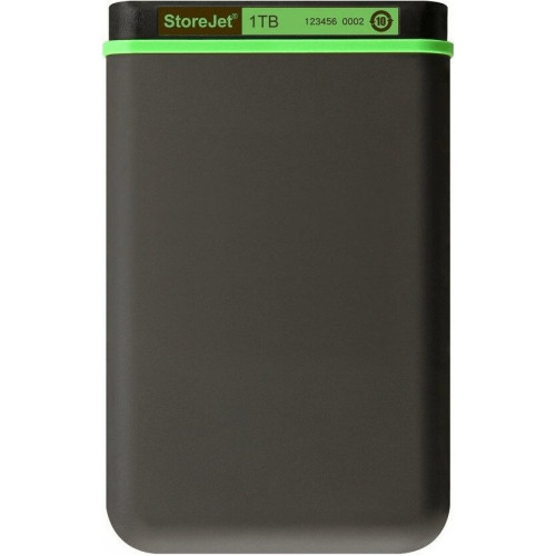Transcend StoreJet 25M3 USB 3.0 1 TB