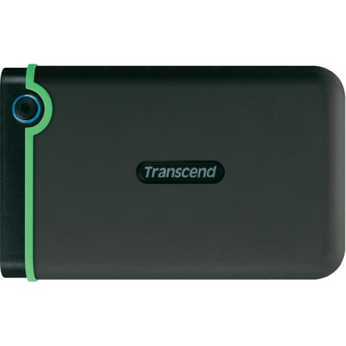 Transcend StoreJet 25M3 USB 3.0 1 TB