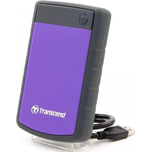 Transcend StoreJet