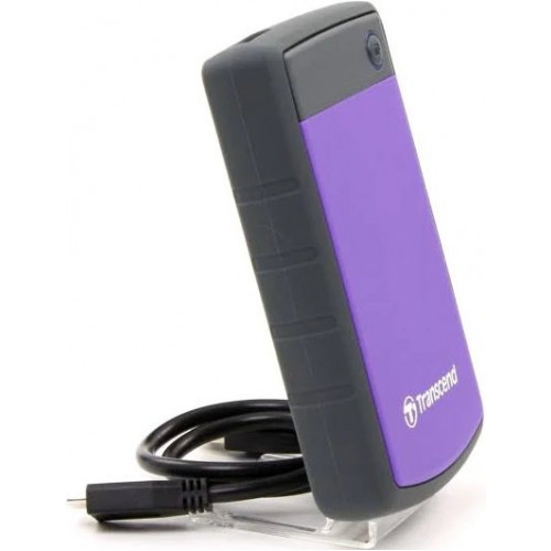 Transcend StoreJet