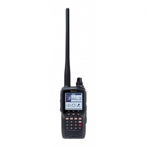 TRANSCEPTOR YAESU FTA-550L