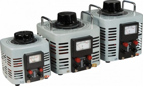 Transformador toroidal variable, 0-250 V, 8 A, 2000 W, anal&oacu