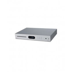 Transporte de CD Audiolab 6000CDT Plata