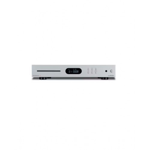 Transporte de CD Audiolab 6000CDT Plata