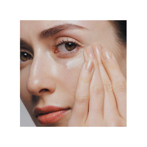 Tratamiento De Contorno Ojos Y Labios Future Solution Lx Eye And Lip Contour Regenerating Cream 17ml Shiseido