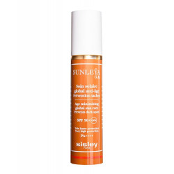 Tratamiento solar antiedad Sunleÿa G.E. SPF50+ 50 ml Sisley