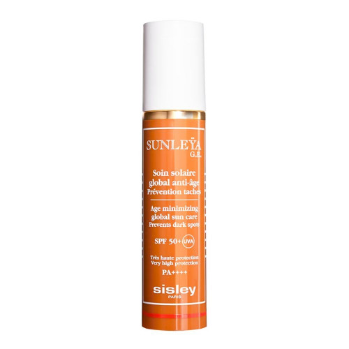 Tratamiento solar antiedad Sunleÿa G.E. SPF50+ 50 ml Sisley