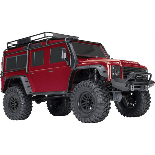 Traxxas TRX4 Landrover Defender (82056-4)