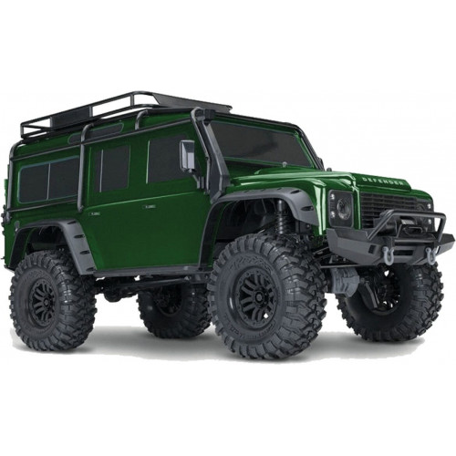 Traxxas TRX4 Landrover Defender (82056-4)