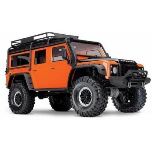 Traxxas TRX4 Landrover Defender (82056-4)