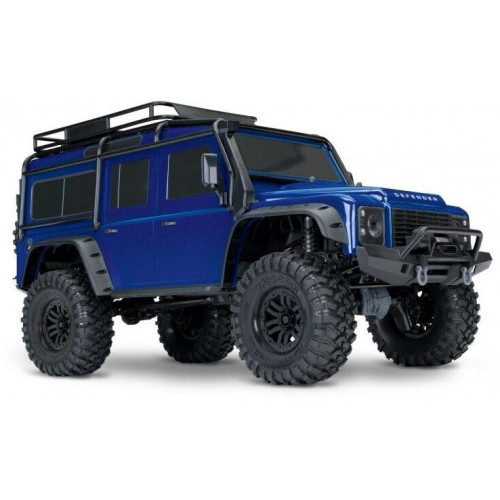 Traxxas TRX4 Landrover Defender (82056-4)