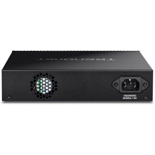 TRENDnet TL2-F7120