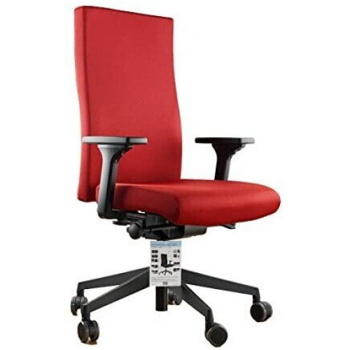 TrendOffice by Dauphin to-Strike Comfort Pro Sk9248