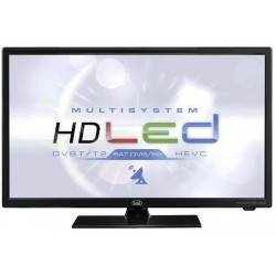 TREVI LTV-2401-SA2 Negro - TV 24