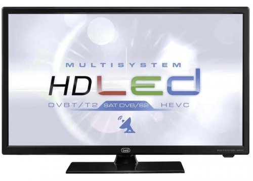 TREVI LTV-2401-SA2 Negro - TV 24