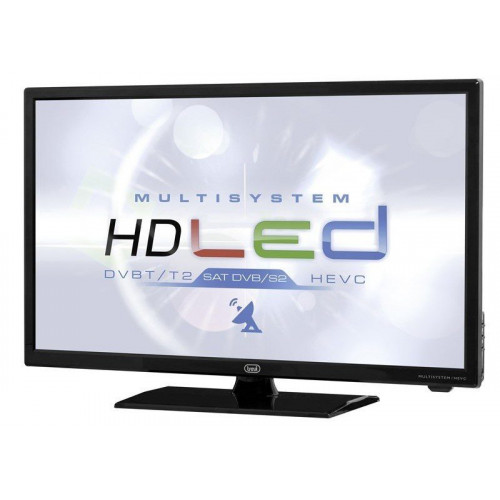 TREVI LTV-2401-SA2 Negro - TV 24