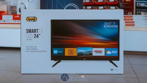 Trevi LTV 2410 Smart TV 24