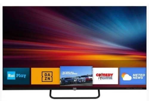 TREVI LTV-4302 Negro - TV 43