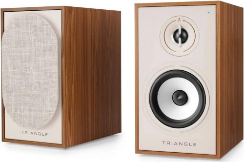 Triangle Borea BR02 Bt Altavoces