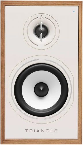 Triangle Borea BR02 Bt Altavoces