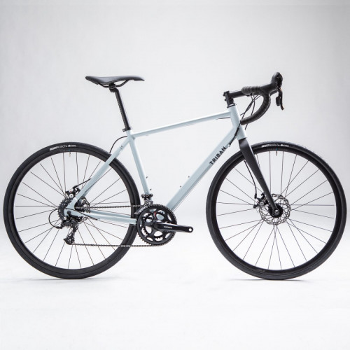 Triban RC 120 light grey