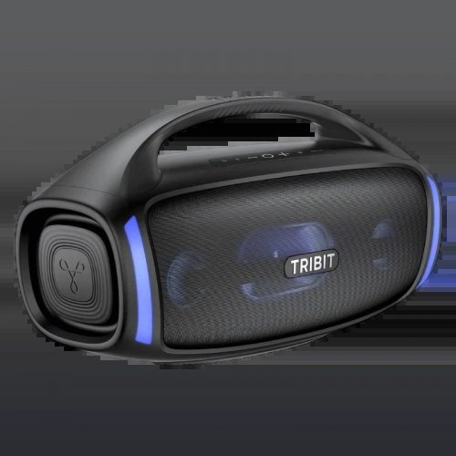 Tribit Stormbox Blast 2 200 W RMS Bluetooth 30 h IP67 Negro