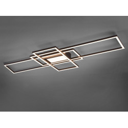 Trio Irvine LED 60W 6500lm 3000-6500K