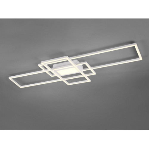 Trio Irvine LED 60W 6500lm 3000-6500K