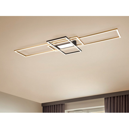 Trio Irvine LED 60W 6500lm 3000-6500K