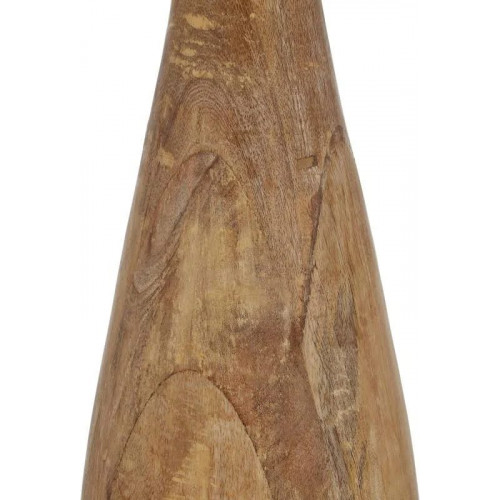 Trio Toba Lámpara de pie Madera 467200130