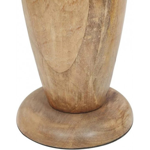 Trio Toba Lámpara de pie Madera 467200130