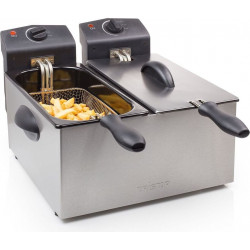 Tristar Freidora doble FR-6937