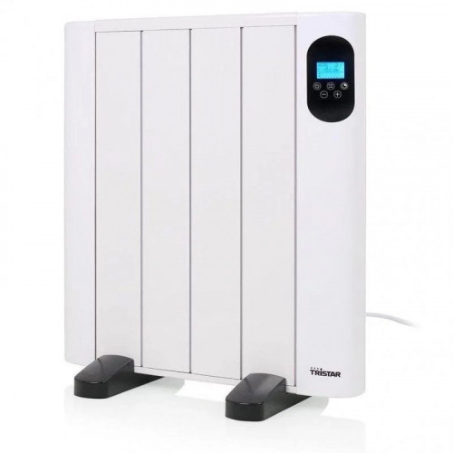 Tristar KA-5866 Emisor Térmico 4 Elementos 600W