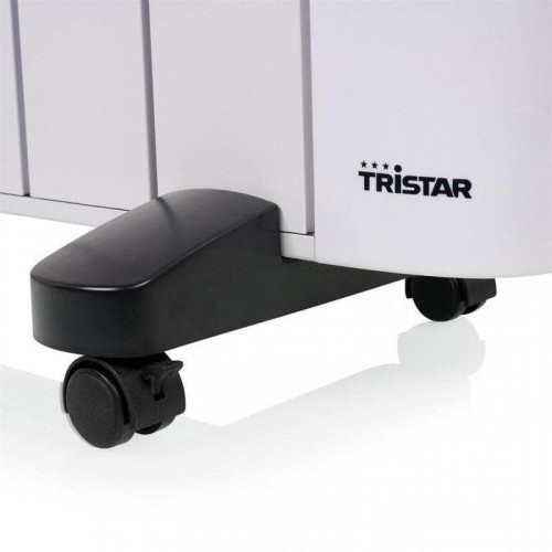 Tristar KA-5866 Emisor Térmico 4 Elementos 600W