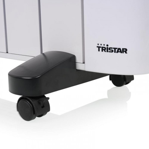 Tristar KA-5866 Emisor Térmico 4 Elementos 600W