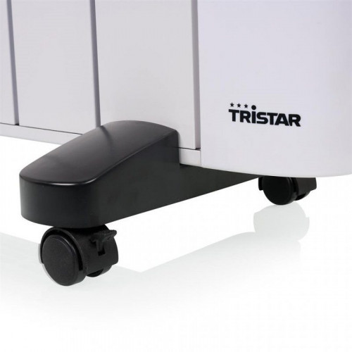 Tristar KA-5868 Emisor Térmico 7 Elementos 1500W